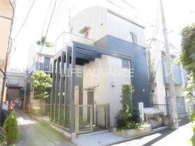 アールフラット中落合