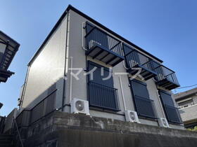 千葉県柏市柏 賃貸アパート