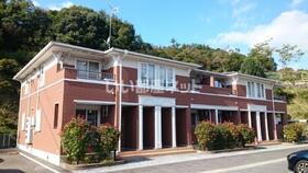 和歌山県橋本市胡麻生 賃貸アパート