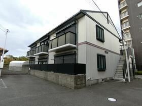 大阪府和泉市のぞみ野２ 賃貸アパート