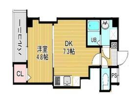 千葉県千葉市花見川区南花園２ 賃貸マンション