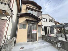 京都府京都市伏見区淀際目町 賃貸一戸建て