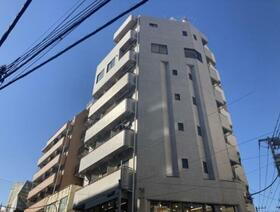 クロッシング桜台