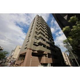 サンシャイン上前津