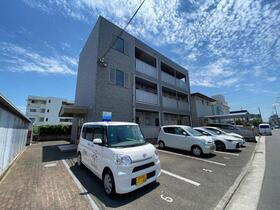 香川県高松市上之町３ 賃貸アパート