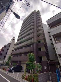 東京都豊島区南大塚３ 14階建 築4年10ヶ月