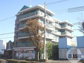 大阪府松原市天美我堂１ 5階建 築30年5ヶ月