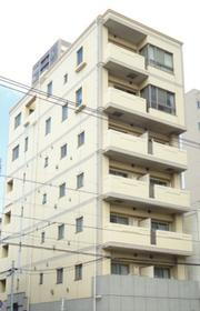 東京都江東区白河３ 7階建 築21年4ヶ月