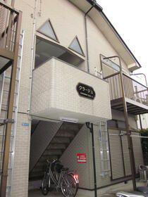 神奈川県大和市南林間１ 2階建 築30年3ヶ月