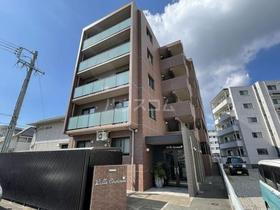 静岡県浜松市中央区旅籠町 5階建 築10年6ヶ月
