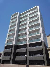 北海道札幌市中央区南十条西１２ 10階建 築7年3ヶ月