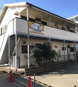神奈川県厚木市水引１ 2階建 築35年4ヶ月