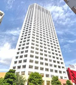 ディアマークスキャピタルタワー 35階建