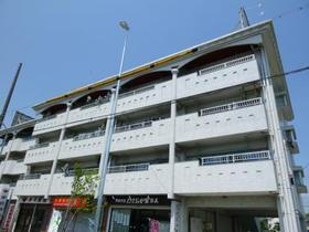 愛知県名古屋市天白区一本松２ 4階建 築44年6ヶ月