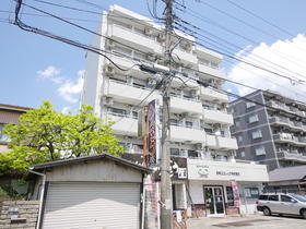 神奈川県海老名市国分南１ 6階建 築35年3ヶ月