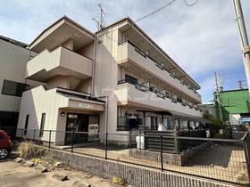 愛知県知多郡東浦町大字緒川字屋敷壱区 3階建 築25年6ヶ月