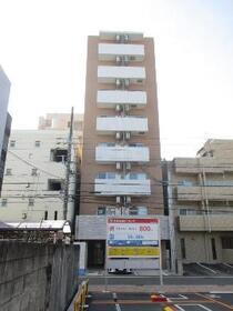 クリスタルテラス本山