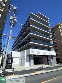東京都府中市住吉町２ 7階建 