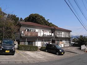 長崎県長崎市虹が丘町 2階建 築36年8ヶ月