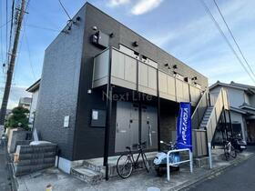 東京都八王子市北野町 2階建 築9年1ヶ月