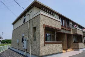 徳島県小松島市日開野町字破閑道 賃貸アパート