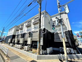 千葉県柏市千代田２ 2階建 築4年4ヶ月