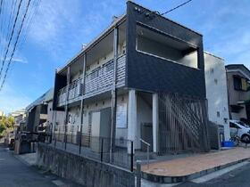 神奈川県川崎市高津区久末 賃貸アパート