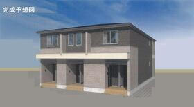 愛知県西春日井郡豊山町大字豊場字神戸 賃貸アパート