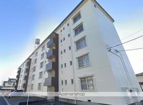 ドムス東長岡Ａ