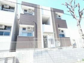 愛知県名古屋市南区外山１ 賃貸アパート