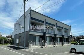 群馬県前橋市下新田町 2階建 築19年1ヶ月