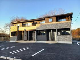 茨城県土浦市神立町 賃貸アパート