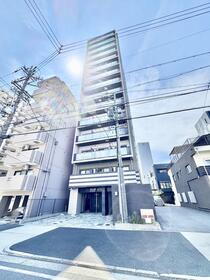 Ｓ－ＲＥＳＩＤＥＮＣＥ東別院