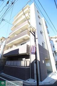 音楽マンション　セレナーデ東長崎