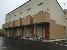 静岡県湖西市新居町新居 2階建 築13年3ヶ月