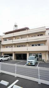 広島県広島市西区小河内町２ 4階建 築44年2ヶ月