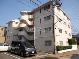 愛知県名古屋市天白区井口２ 5階建 築36年3ヶ月