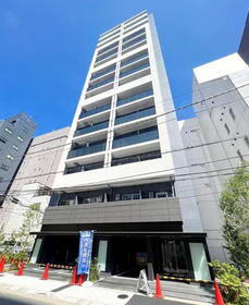 東京都港区西新橋３ 賃貸マンション