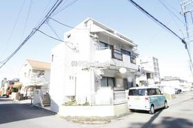 神奈川県相模原市南区相武台２ 3階建 築35年11ヶ月