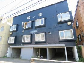 北海道札幌市中央区南五条西１４ 3階建 築34年2ヶ月