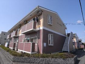 奈良県天理市西長柄町 2階建 築30年10ヶ月