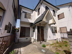 静岡県浜松市中央区曳馬５ 2階建 築34年8ヶ月