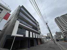 北海道札幌市中央区南十一条西１４ 5階建 築2年3ヶ月