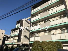 東京都品川区西中延３ 5階建 築12年4ヶ月