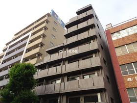 東京都中野区野方１ 8階建 築15年11ヶ月