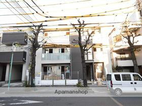 神奈川県相模原市中央区矢部４ 3階建 築8年5ヶ月