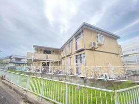 兵庫県神戸市垂水区本多聞２ 2階建 築29年9ヶ月