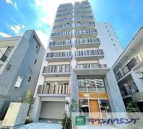東京都北区赤羽１ 13階建 築2年2ヶ月