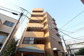 東京都国分寺市本町４ 6階建 築40年4ヶ月