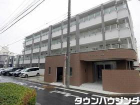 愛知県名古屋市西区笹塚町１ 4階建 築8年6ヶ月